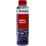 Resim WÜRTH 5861 301 300028 12 300ml Motor Duman Önleyici 