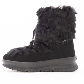 Resim BUCKHEAD Buck1111 Irına Siyah Kar Botu 