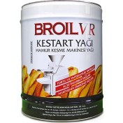 Resim Petroyağ Broil Vr Kestart Yağı - 15 kg 