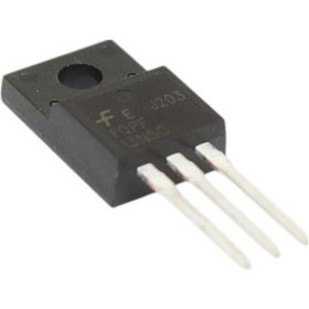 Resim 13n50f To-220f Mosfet Transistör-178939 