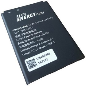 Resim Wifi CİHAZLARI İÇİN Huawei R 216 HB434666RBC BATARYA PİL 