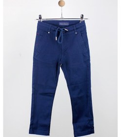 Resim Doctor Junior Erkek Çocuk Regular Fit Jogger Pantolon Parlament 