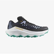 Resim Salomon Ultra Glide 3 Proto Pack Erkek Koşu Ayakkabısı-29764 Siyah 
