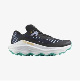 Resim Salomon Ultra Glide 3 Proto Pack Erkek Koşu Ayakkabısı-29764 Siyah 