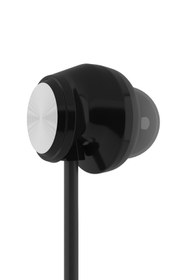 Resim İBERRY Grey Kulaklık In-ear Beyond Cool1 