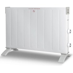 Resim Luxell Hc 2947 Konvektör Konveksiyonel Elektrikli Isıtıcı 