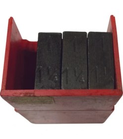 Resim Virax Pafta Yedeği No: 1 1 ¼ 