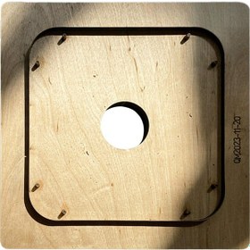 Resim Suntek Deri Kesme Die Deri El Sanatları Takı Vale Tepsi Kalıp 