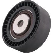 Resim Gorgeous Bmw E34 E36 E39 E46 E53 X5 E60 E83 E85 Için Kayış Gergi Makarası 11281748131 (Yurt Dışından) 