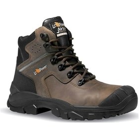 Resim U-Power Greenland S3 Iş Botu 