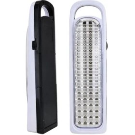 Resim Powermaster 66 Ledli Şarjlı Işıldak Fener FA-6820 