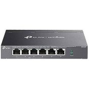 Resim TP-LINK OMADA DS106P 4 PORT 10/100+2 PORT 10/100 UPLINK 67W 250 METRE POE MESAFE METAL KASA SWITCH TP-LINK OMADA DS106P 4 PORT 10/100+2 PORT 10/100 UPLINK 67W 250 METRE POE MESAFE METAL KASA SWITCH