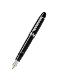 Resim Montblanc Meisterstück Platinum-Coated 149 Dolma Kalem 114229 