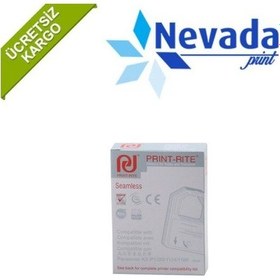 Resim Panasonic Kx-P115I Kx-P1150 Uyumlu Şerit 10 Adet 