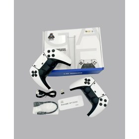 Resim S'82 20.000 Klasik Oyun Dahili Kablosuz Kontrollü Oyun Kutusu 