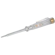 Resim İzeltaş Elektrik Kontol Kalemi Düz Uçlu 135 Mm 