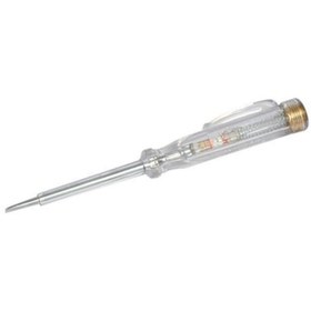 Resim İzeltaş Elektrik Kontol Kalemi Düz Uçlu 135 Mm 