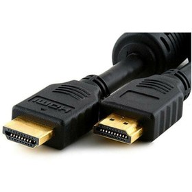 Resim 10 METRE HDMİ KABLO FULL HD 3D 4K DİGİTURKDSMART KAHVEHANELER CAFELERE 1. KALİTE 