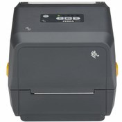 Resim Nil AVM ZEBRA ZD421T (ZD4A042-30EE00EZ) 203DPI TERMAL TRANSFER USB+ETHERNET BARKOD YAZICI (RİBONLU KULLANIM 