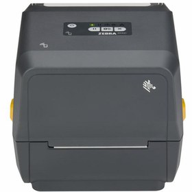 Resim Nil AVM ZEBRA ZD421T (ZD4A042-30EE00EZ) 203DPI TERMAL TRANSFER USB+ETHERNET BARKOD YAZICI (RİBONLU KULLANIM 