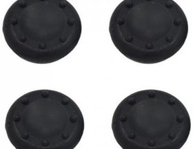 Resim Tx Gamepad Analog Koruyucu (Ps4/Ps3/Xbox) - Siyah 