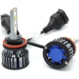 Resim Photon Mono H16 12v 24v Led Headlight 
