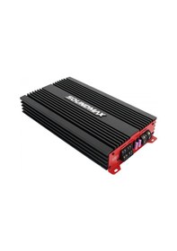 Resim Soundmax Sx-n600.4 Amfi 4 Kanal Class Ab Amplifikatör 
