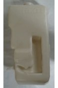Resim Genel Markalar 1992-1995 Audi A100 Ön Cam Su Bidonu-deposu (adet) (oem No:4a0955453c) 