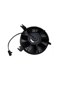 Resim Toyota Corolla Ae92 Komple Klima Fan 1988-1991 88590-12170 