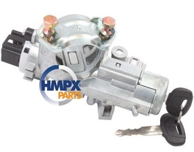 Resim Kontak Gövdesi Komple Ranger 02/ 