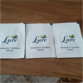 Resim Lure Normal Ağda Bandı 41'li 