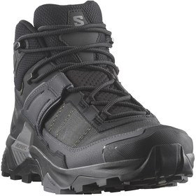 Resim Salomon X Ultra 5 Mid Gore-Tex Erkek Ayakkabı L47754200 