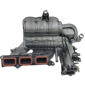 Resim 140034635r Renault Megane Iv-dacıa Sandero Manıfold B4d 1.0 140034635r 140034490r 