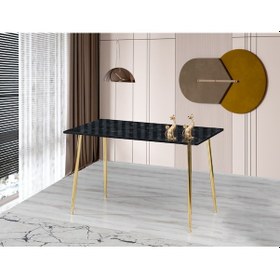 Resim Demontepark 60 X 100 CM Masa - Mutfak Masası - Yemek Masası - Çalışma Masası dmp2906198684 