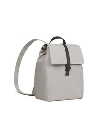 Resim Gaston Luga Dash Bucket Laptop Bölmeli Sırt Çantası 11"/13" - Gri Açık Gri 