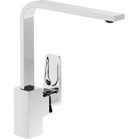 Resim Root Square A42753ENR Blueco Eviye Bataryası, Krom 
