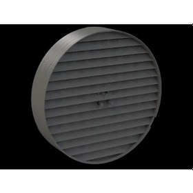 Resim Light Baffle 25 MM (Df25Lb) 