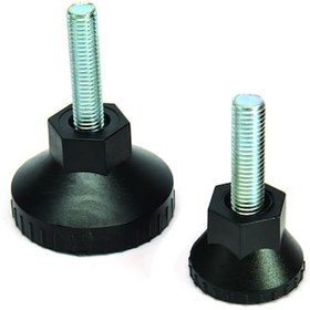 Resim Ra451250 Rotil Ayak Çap:45 M12X50 