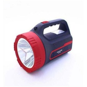 Resim Genel Markalar GS-2655-5 Watt Şarjlı Avcı Projektörü 