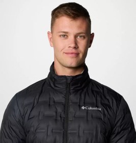 Resim Columbia Delta Ridge Iı Down Jacket Wo8412 001 