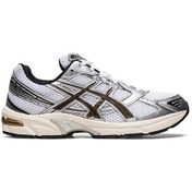 Resim Asics Gel 1130 Beyaz - Kahverengi Erkek Lifestyle Ayakkabı 1201A256-113 