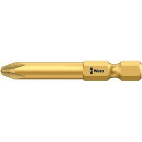 Resim Wera 851/4 Adc Ph/yıldız 2x50 MM Bits 05134951001 