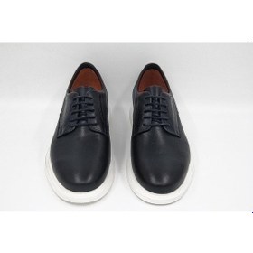 Resim Freefoot 226815-1 Erkek Klasik Ayakkabı - Lacivert 