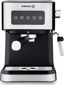 Resim A981 JAVA SÜT KÖPÜRTÜCÜLÜ ESPRESSO KAH.MAK 