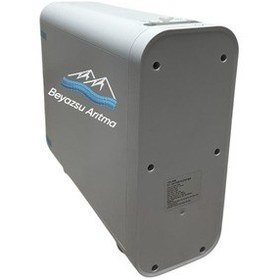 Resim Beyazsu Directflow 600GPD Ro Tanksız Direkt Akışlı Su Arıtma Cihazı 