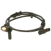 Resim ABS SENSORU ON MERCEDES S-CLASS W221 C216 
