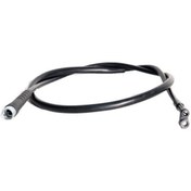 Resim Mondial 125Zn Kilometre Teli 