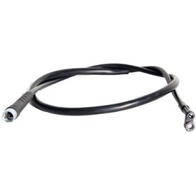 Resim Mondial 125Zn Kilometre Teli 