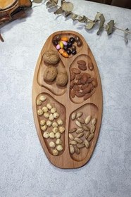 Resim Çerezlik Sunum Kahvaltılık Kz10010 