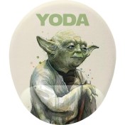 Resim Mena Rise Iyi Fikirler Usta Yoda Bilek Destekli Mouse Pad 